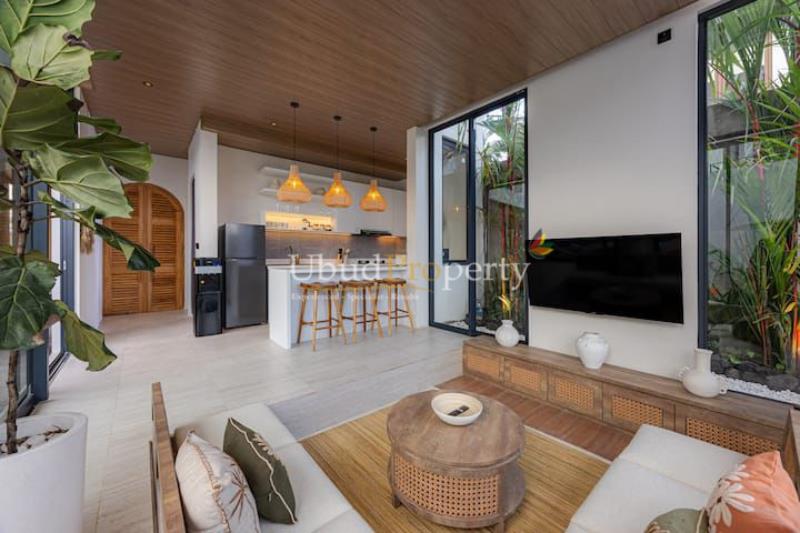 Ubud Property Villa For Sale in Ubud Bali